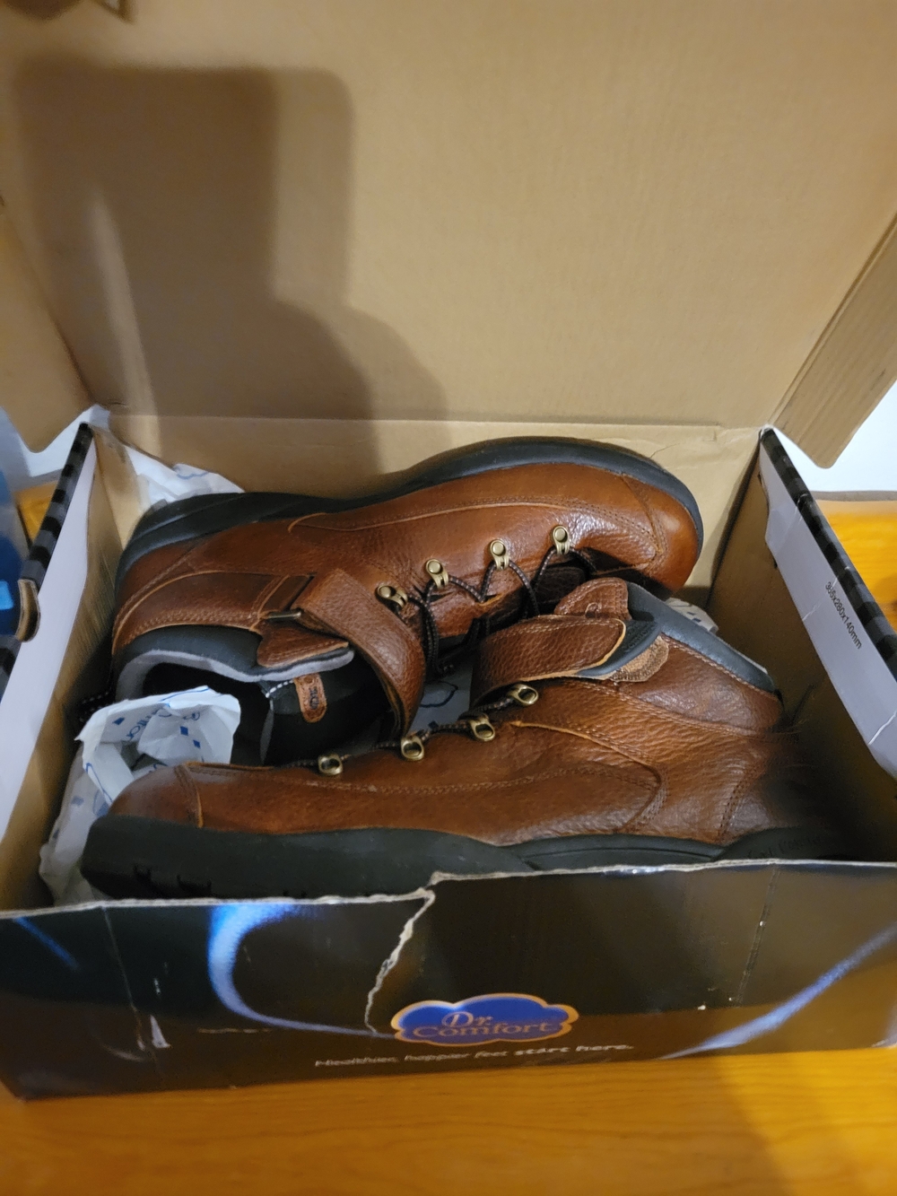 Dr Comfort Boots